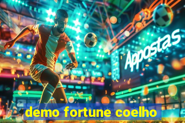 demo fortune coelho